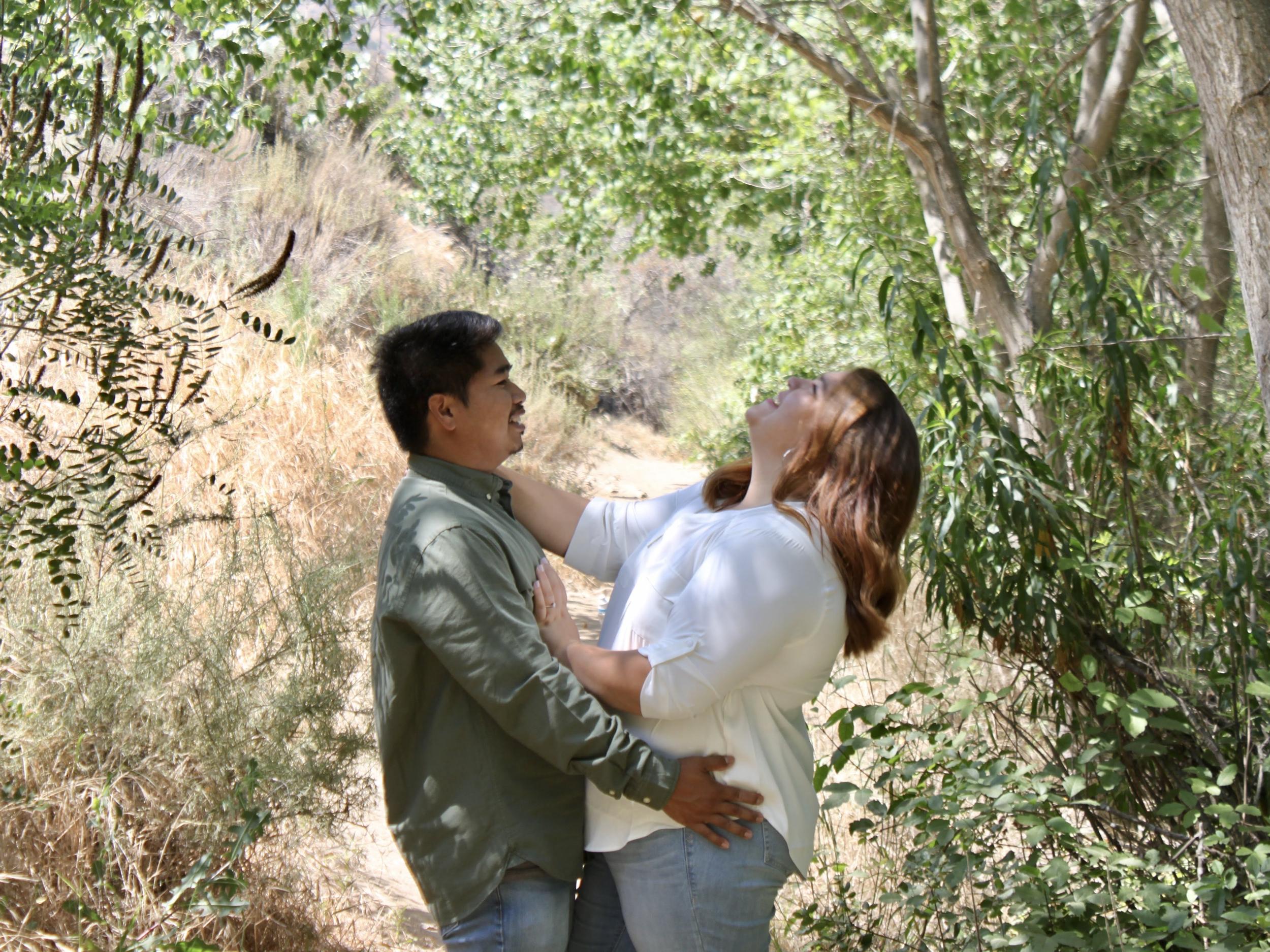 The Wedding Website of Christopher Salas and Lisa Guerrero
