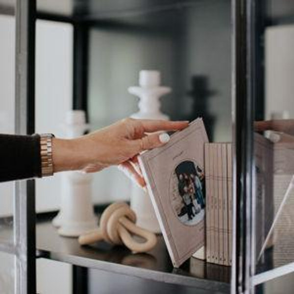ChatBooks Photo Book Subscription