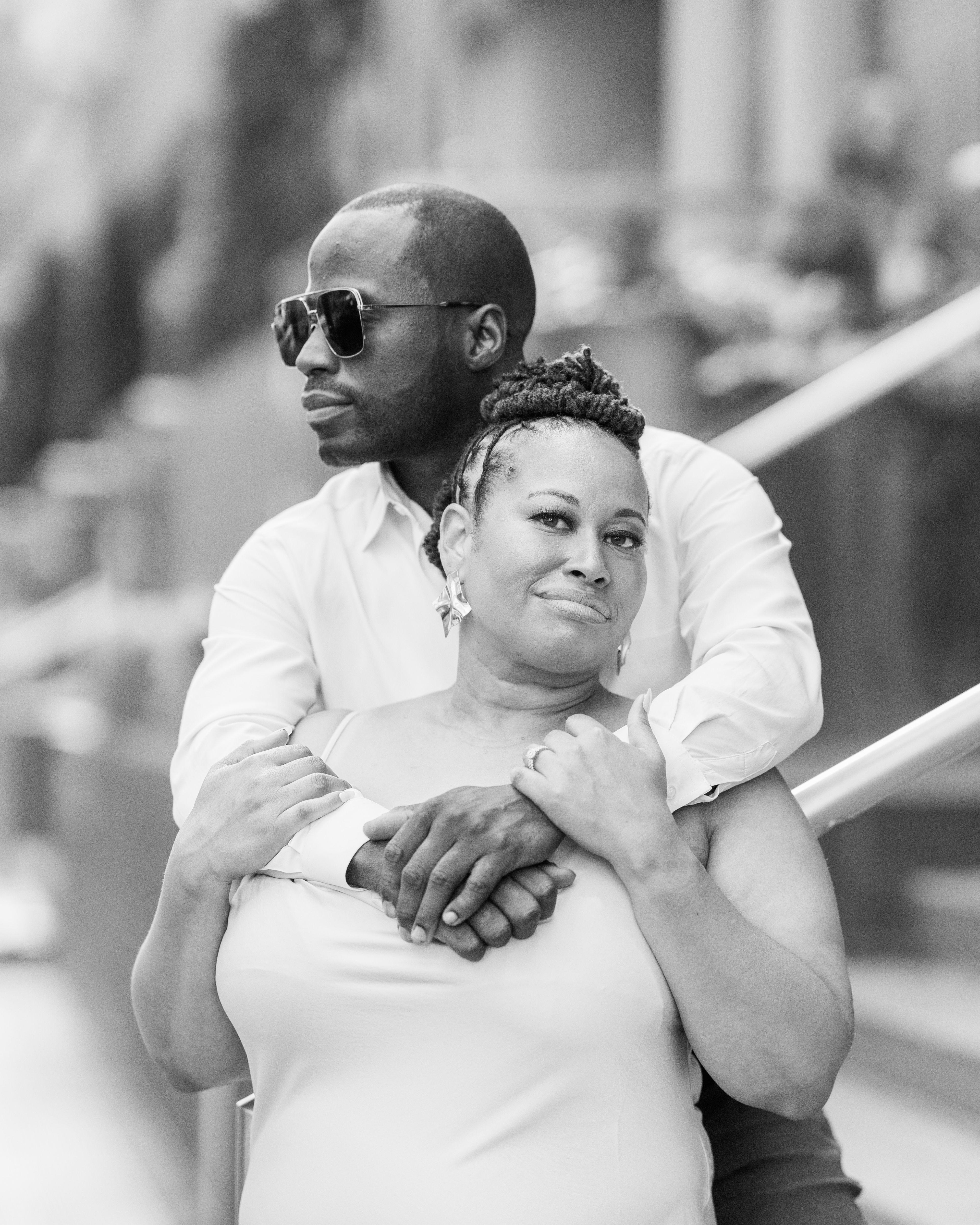 The Wedding Website of Tara Moon and Khristopher Phillips