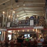 Fat Patties / Salt Marsh Brewing