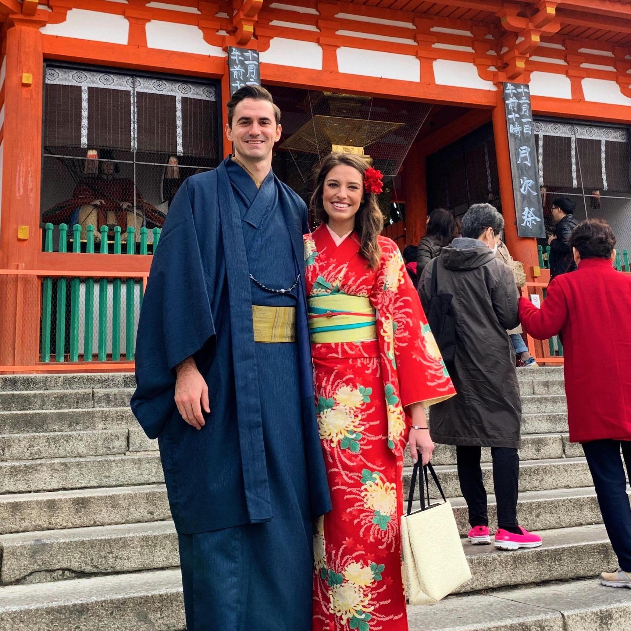 KYOTO
