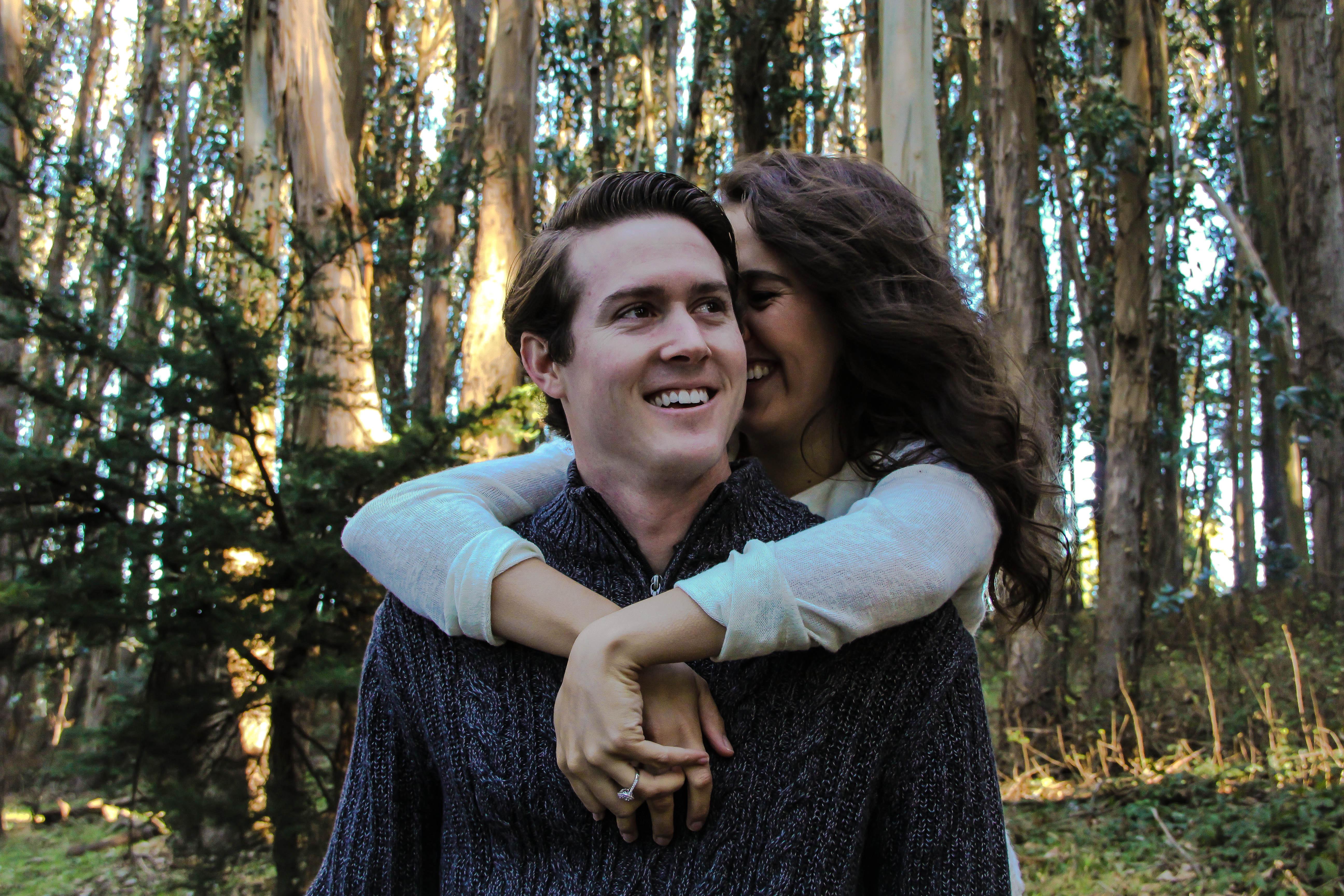 The Wedding Website of Aliza Braunstein and Spencer Inal