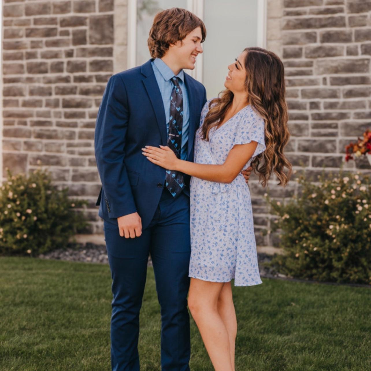 September 28th 2022 Senior Pictures!