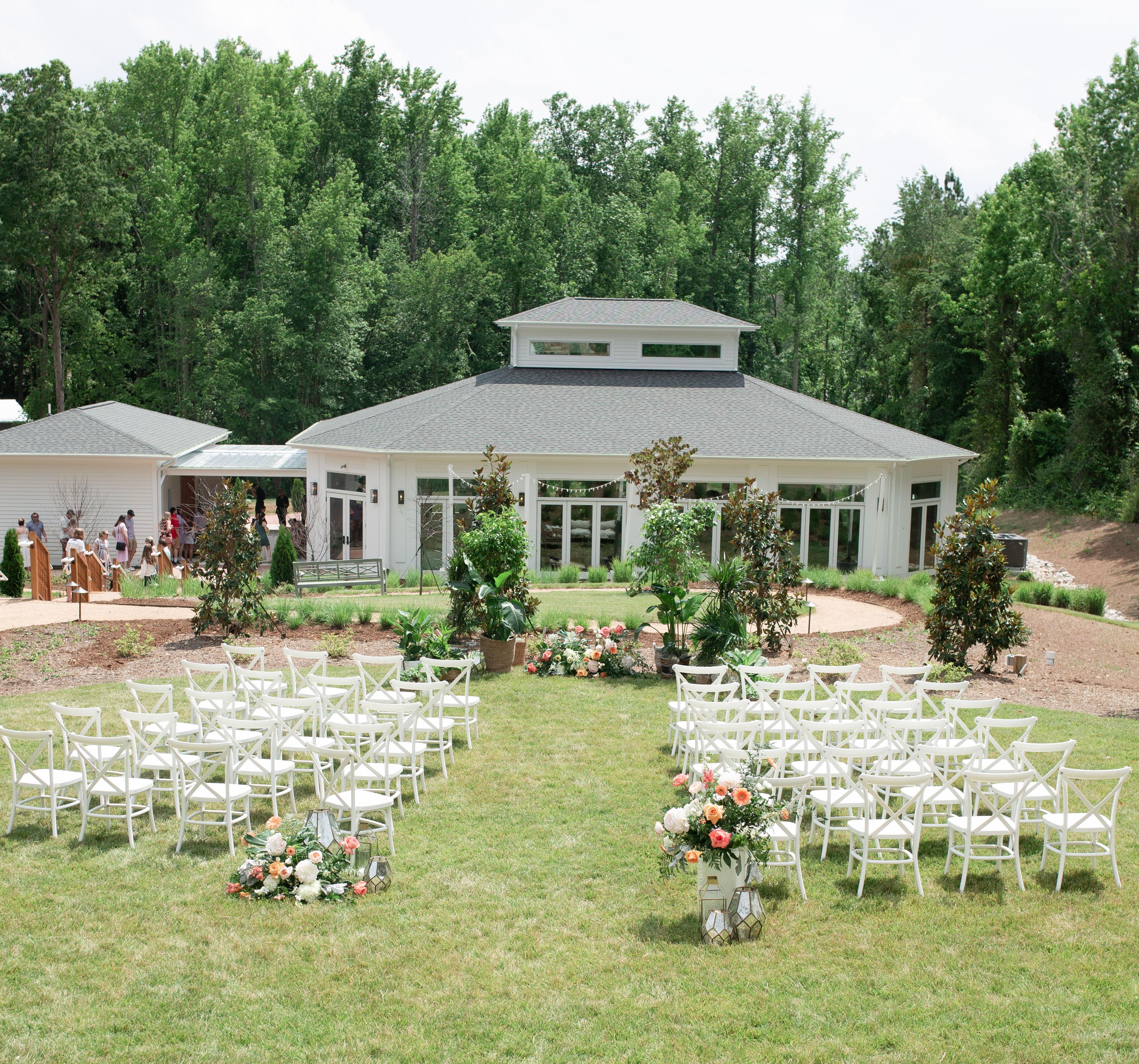 The Wedding Website of Olivia Bennett and Seth Williams