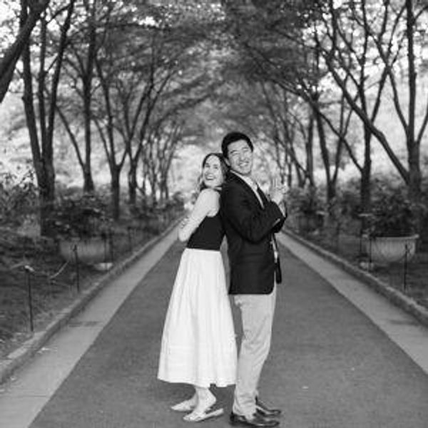 Our newlywed fund
