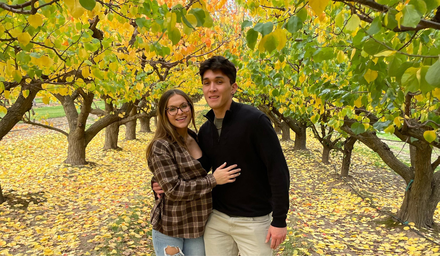 The Wedding Website of Bella KaitLynn Lowell and Jake Koki Holtz