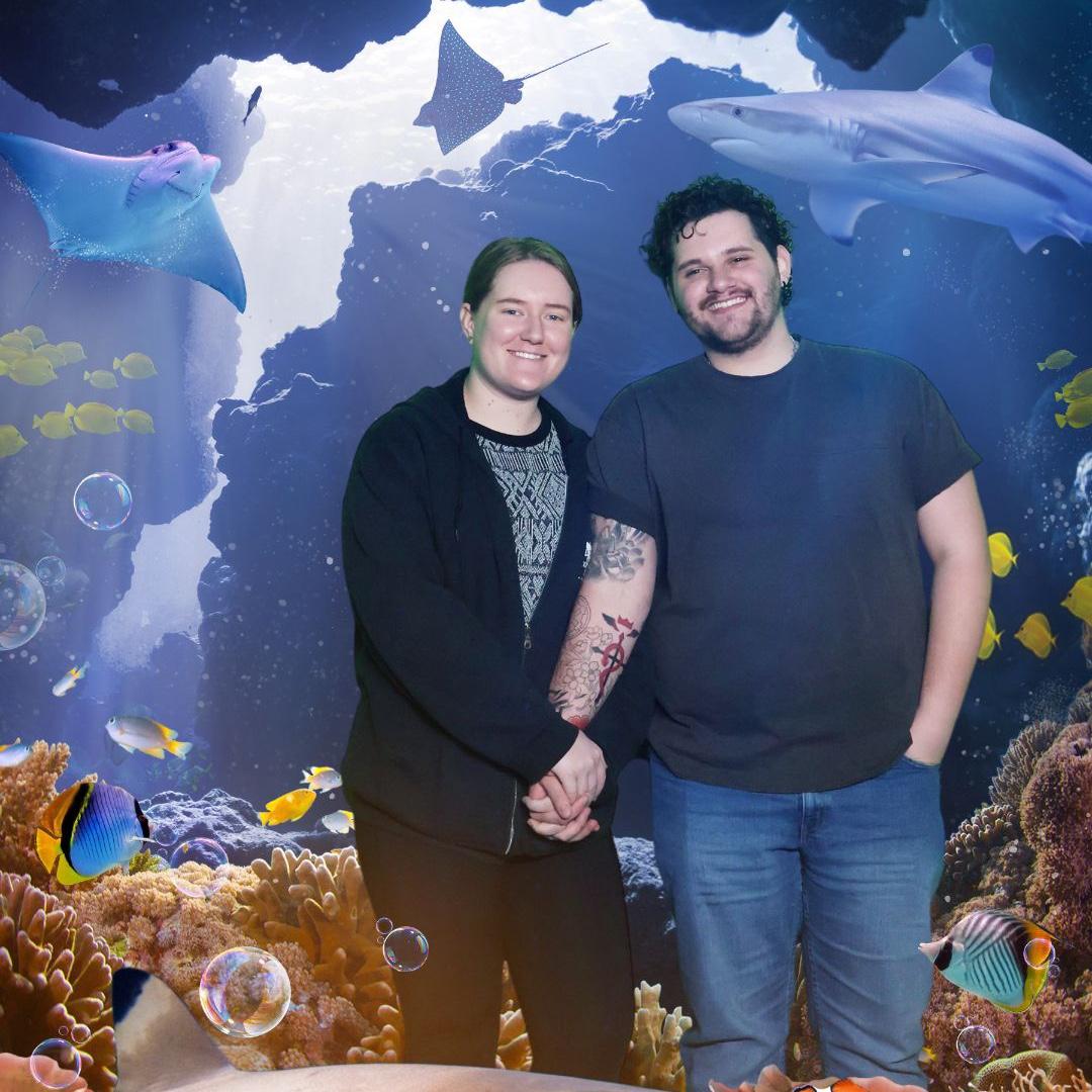 January 2025
Sealife, Kansas City, MO