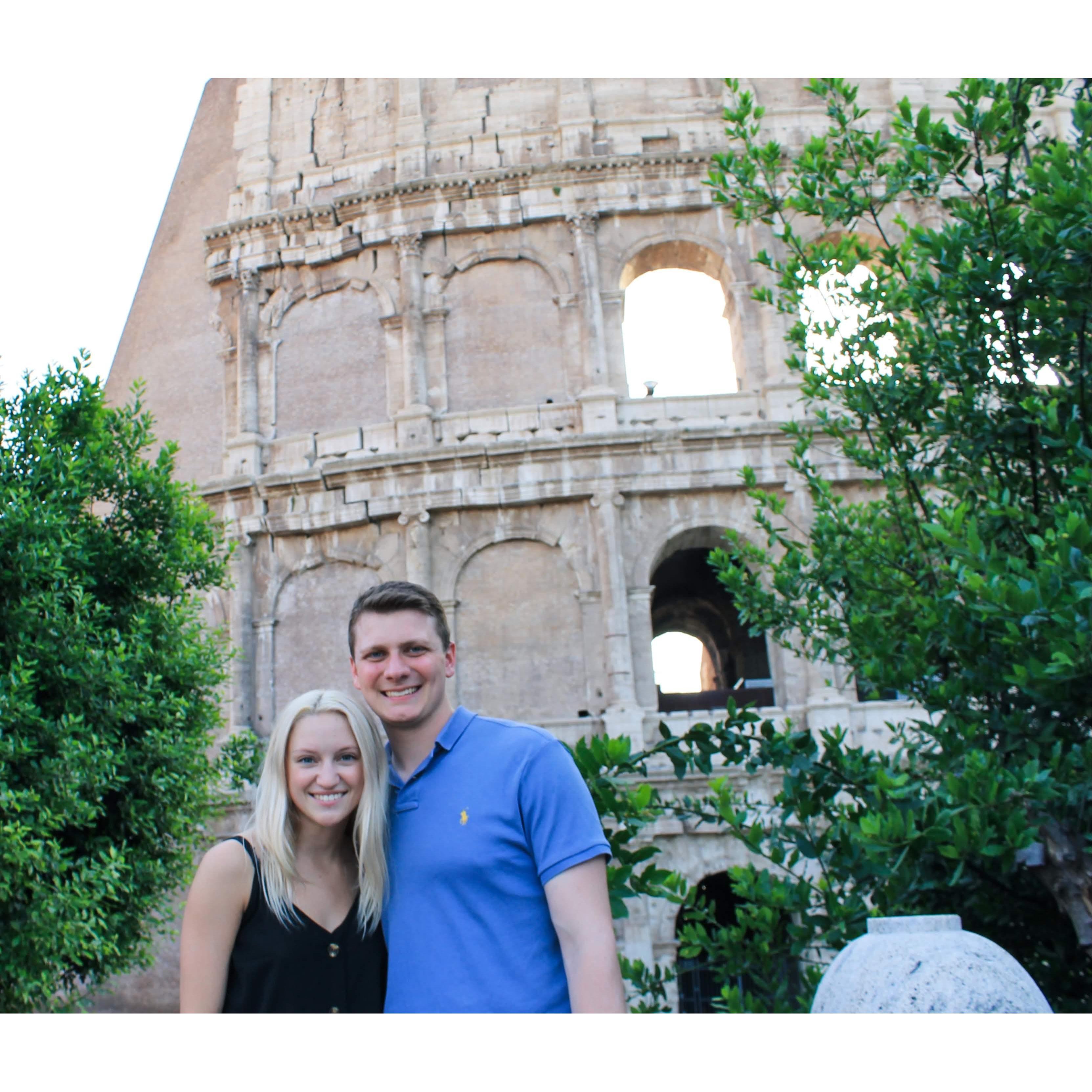 Rome, Italy