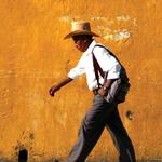 San Miguel Walking Tours