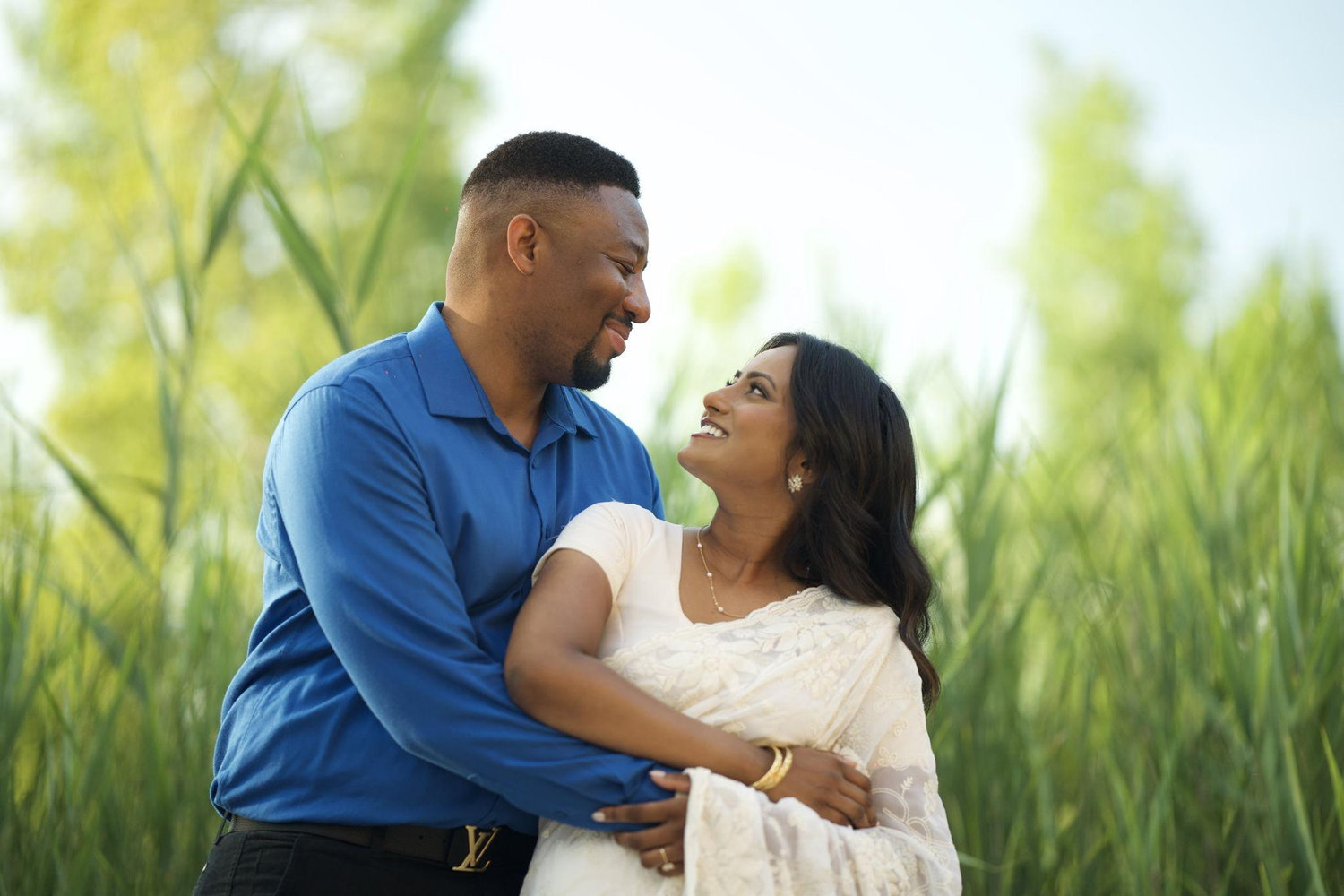 The Wedding Website of Anusha Balasingam and Lloyd Asamoah