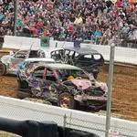 Buck Motorsports Park & Entertainment Complex