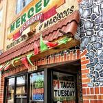 Merced's Restaurant