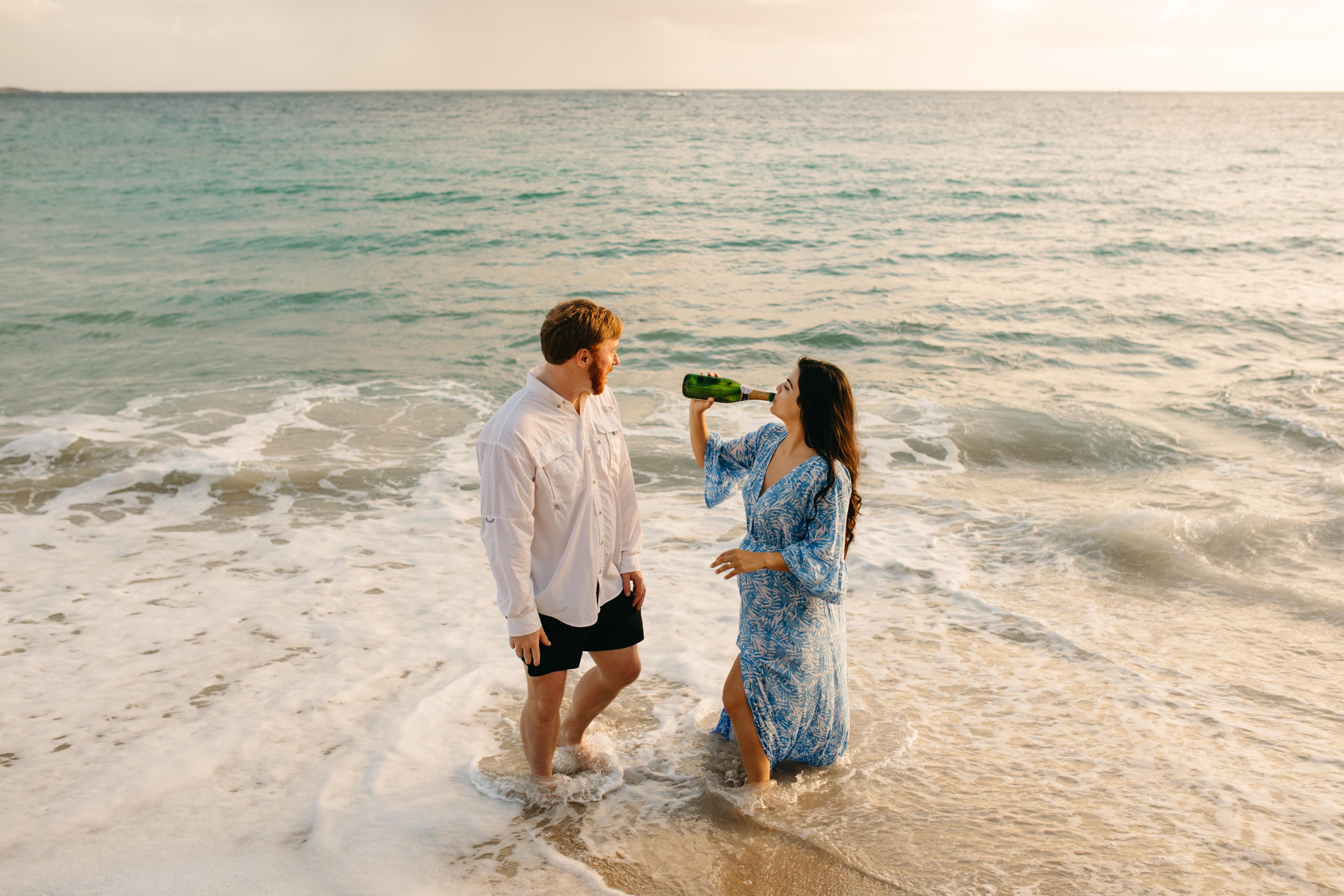 The Wedding Website of Melissa Sanchez and Garrett Lydick