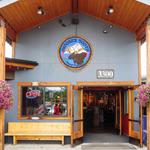 Moose's Tooth Pub & Pizzeria (Food)
