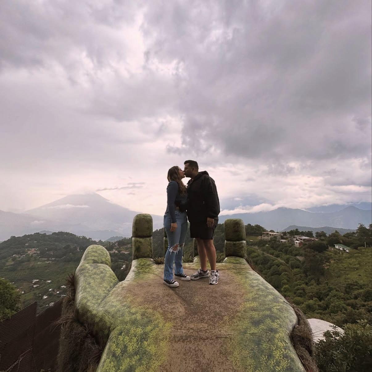 Hobbitenango, Guatemala 2025