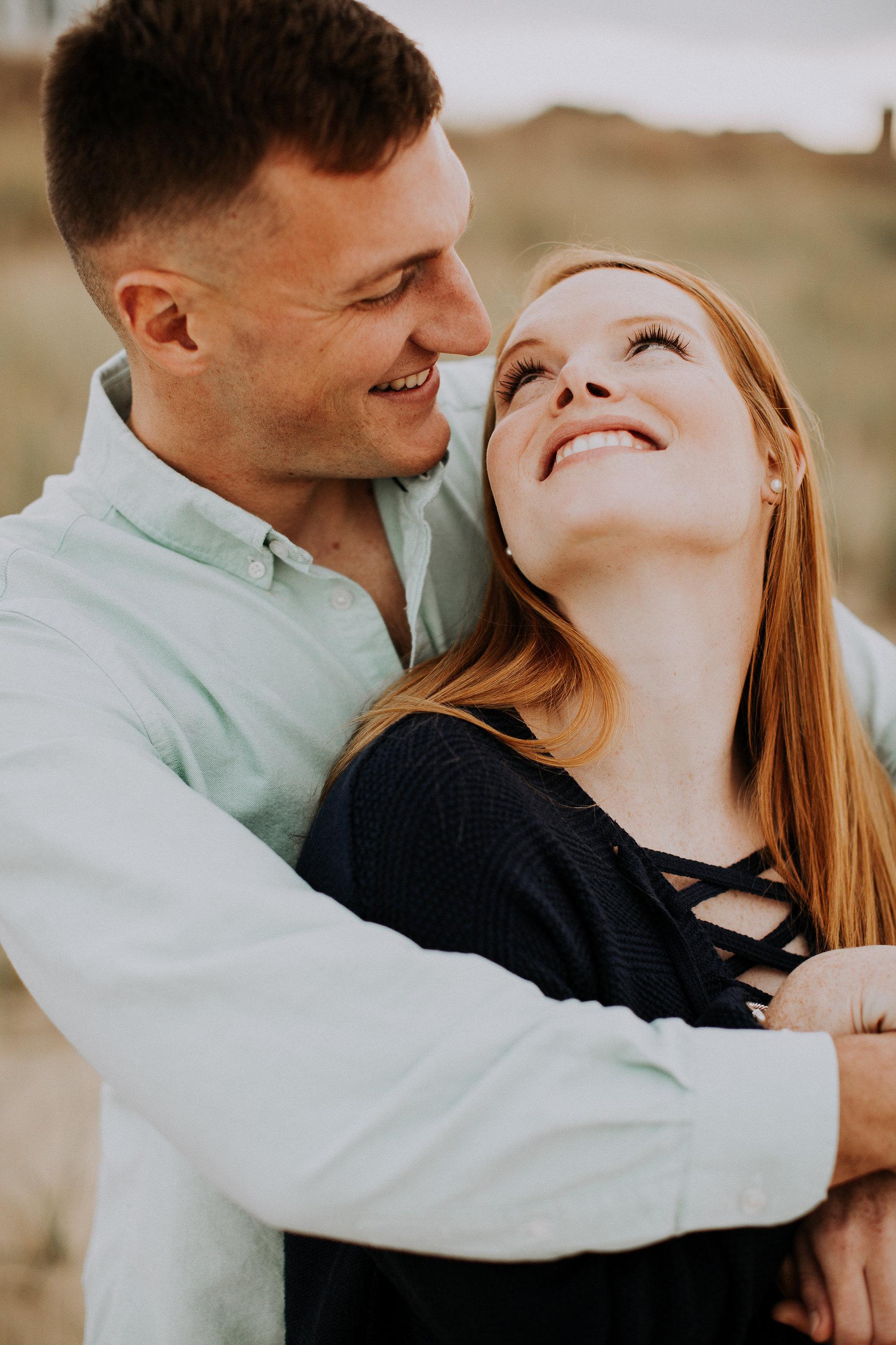 The Wedding Website of Tiffany Borden and Cody Reuss