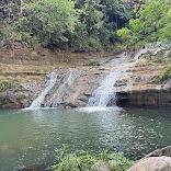 Mt Carmel Falls