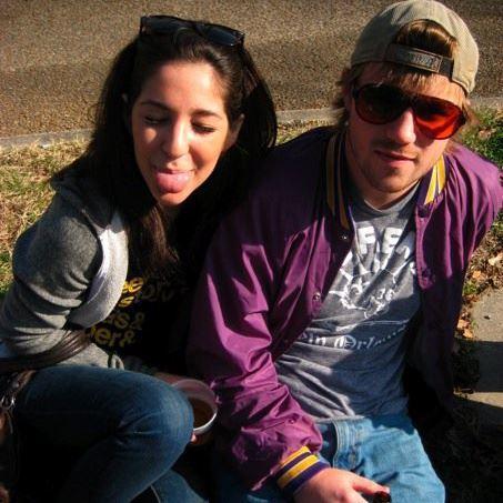 First Mardi Gras