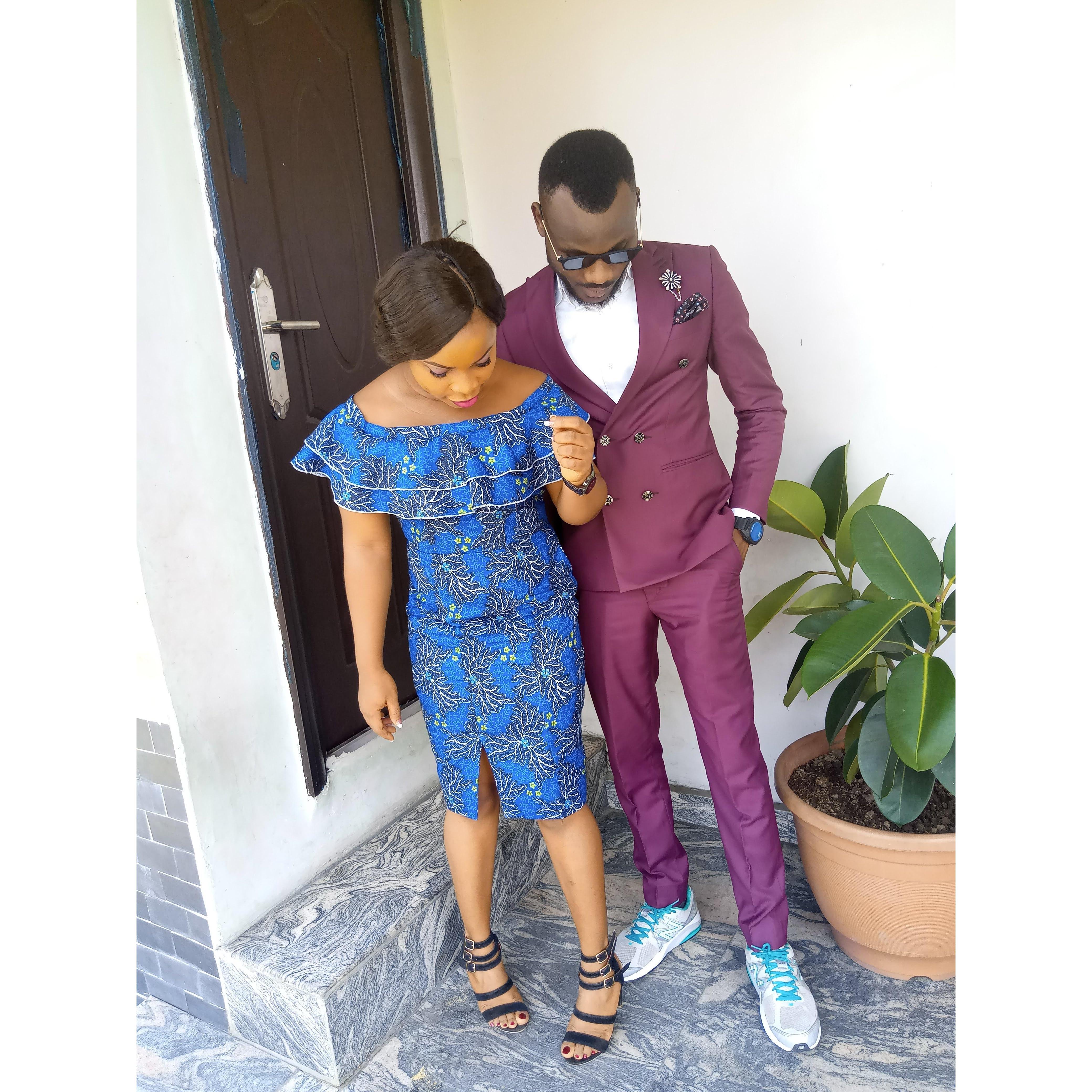 Yeah... We are never caught unfresh you know.✌️ Talk about dabbing?? We legitly rep! 🌝🌞