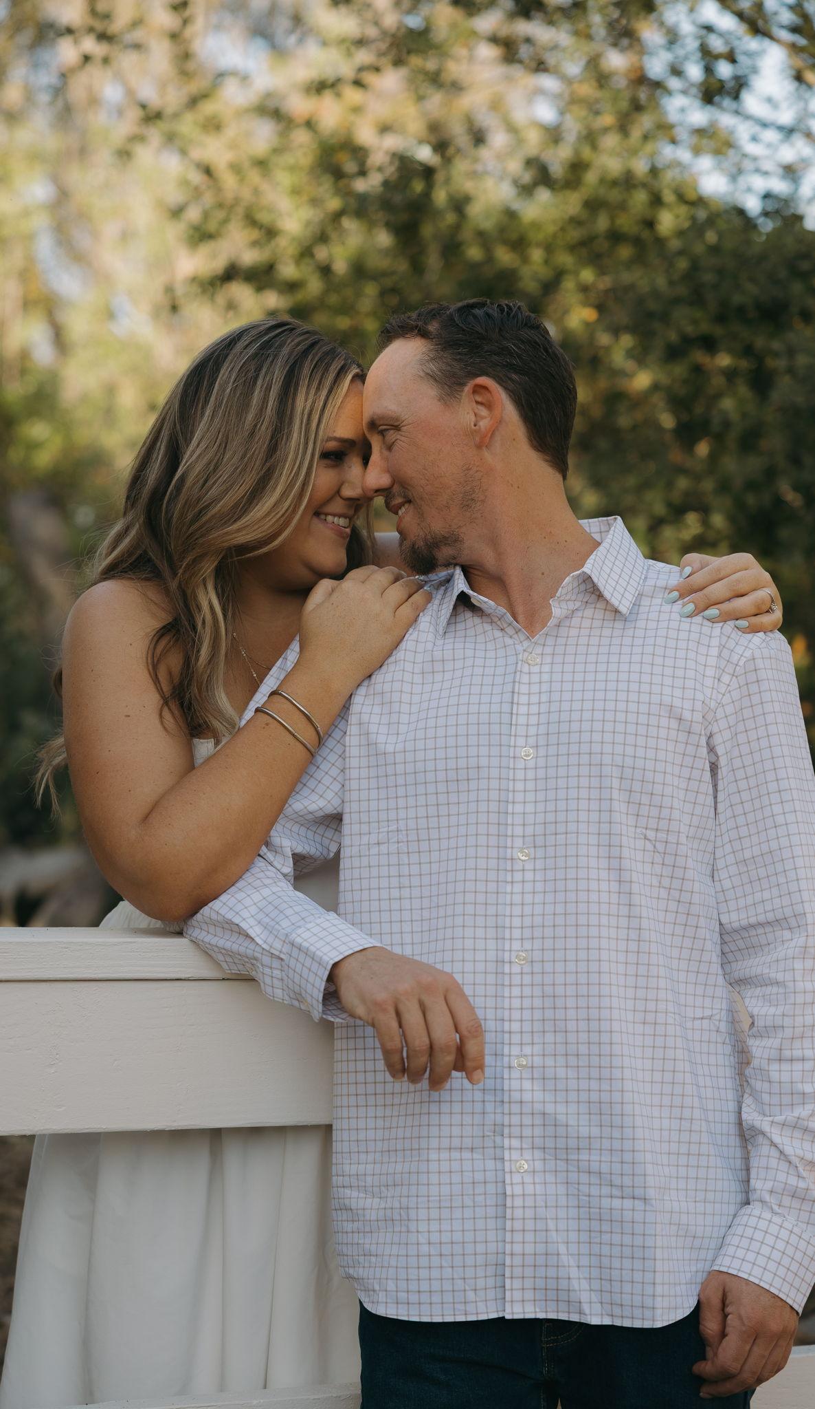 The Wedding Website of Camryn Carroll and Sean Hottell
