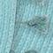 Aqua Tassel