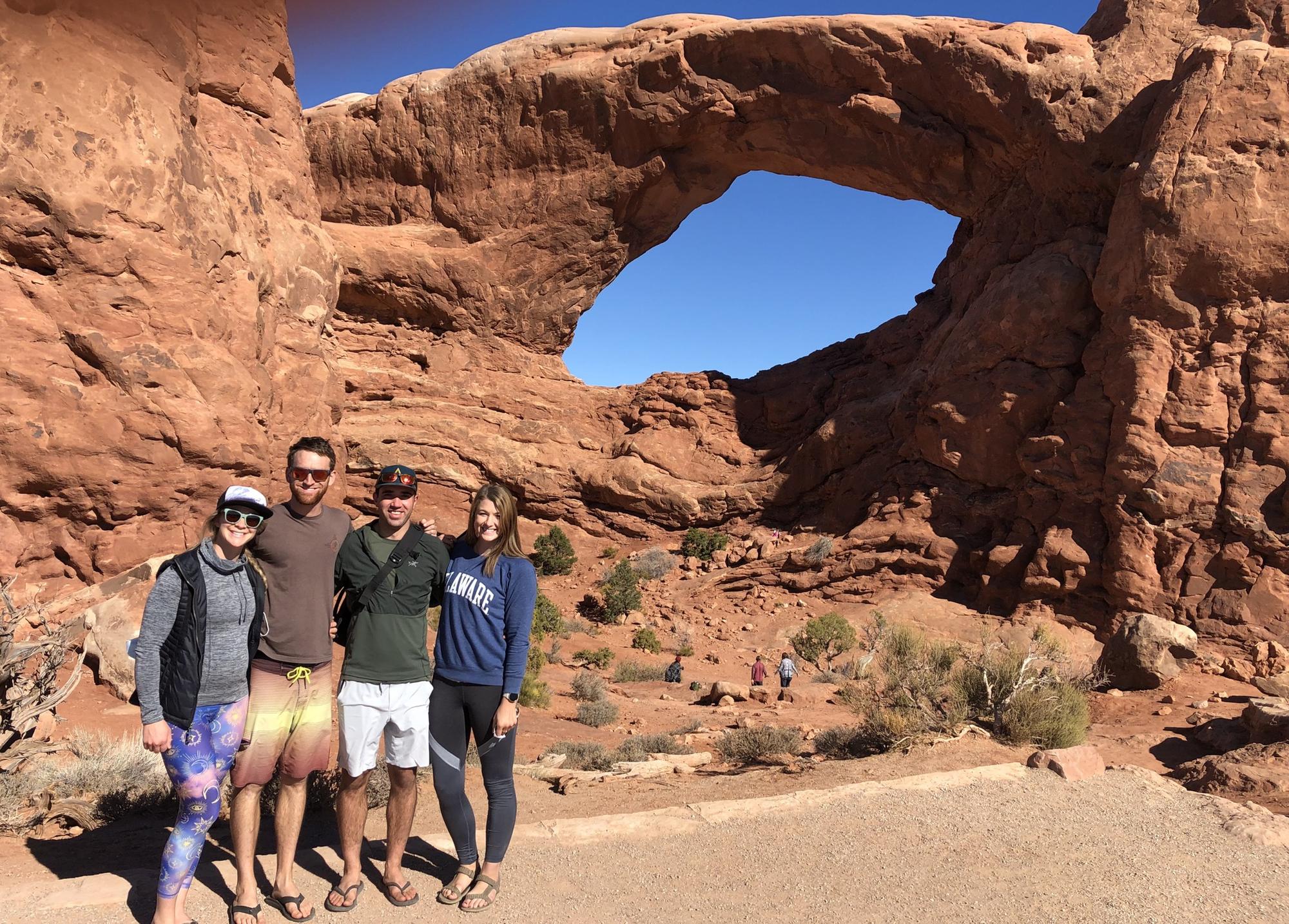 Arches National Park