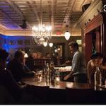 Stockade Tavern