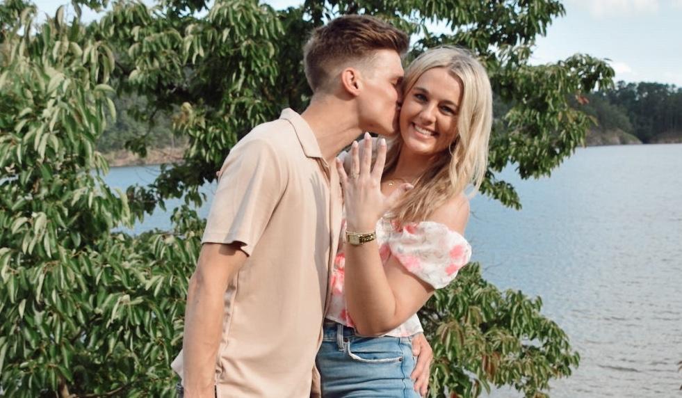 The Wedding Website of Alexi Brewer and Owen Miller