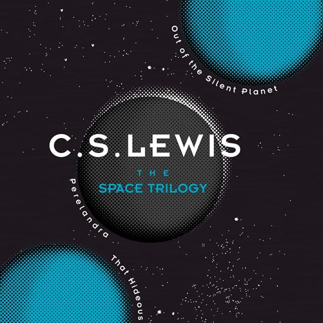 The Space Trilogy