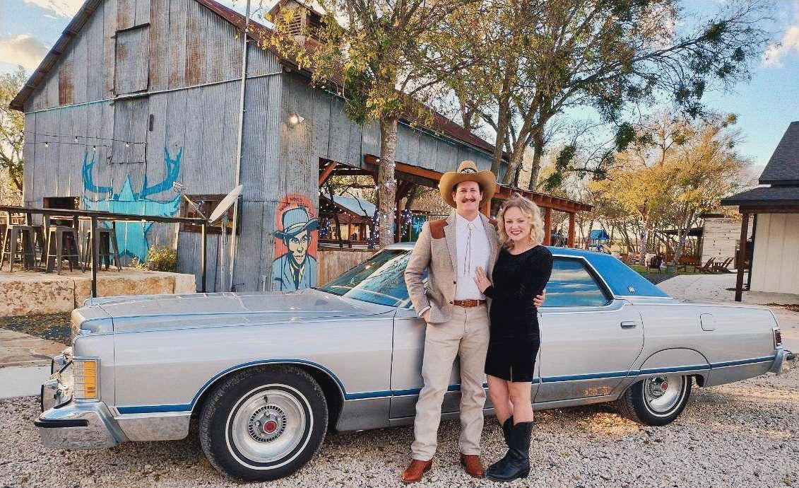 The Wedding Website of Serena Moses and Gene Reeves