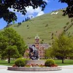 University of Montana