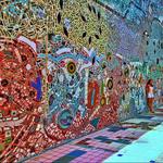 Philadelphia's Magic Gardens