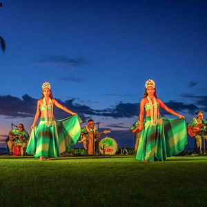 Luau