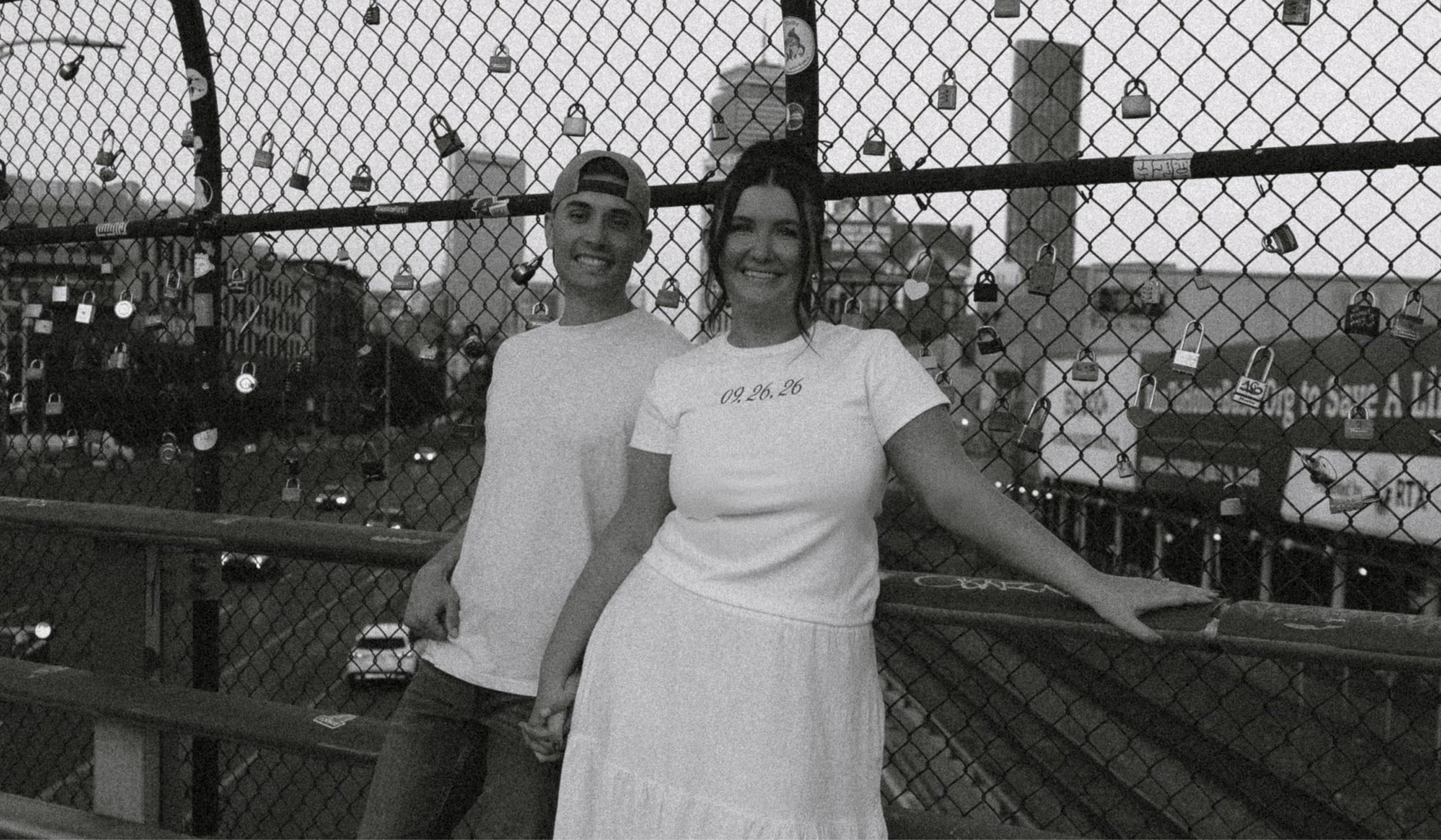 The Wedding Website of Billy Batchelder and Katie O'Connell