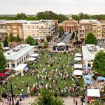 Downtown Alpharetta GA