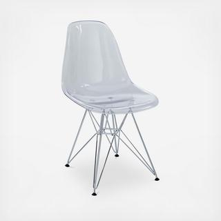 Paris Dining Side Chair
