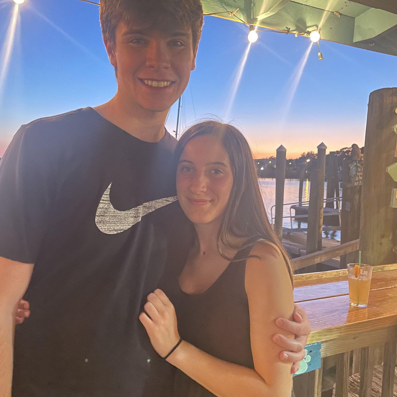 Oak Island