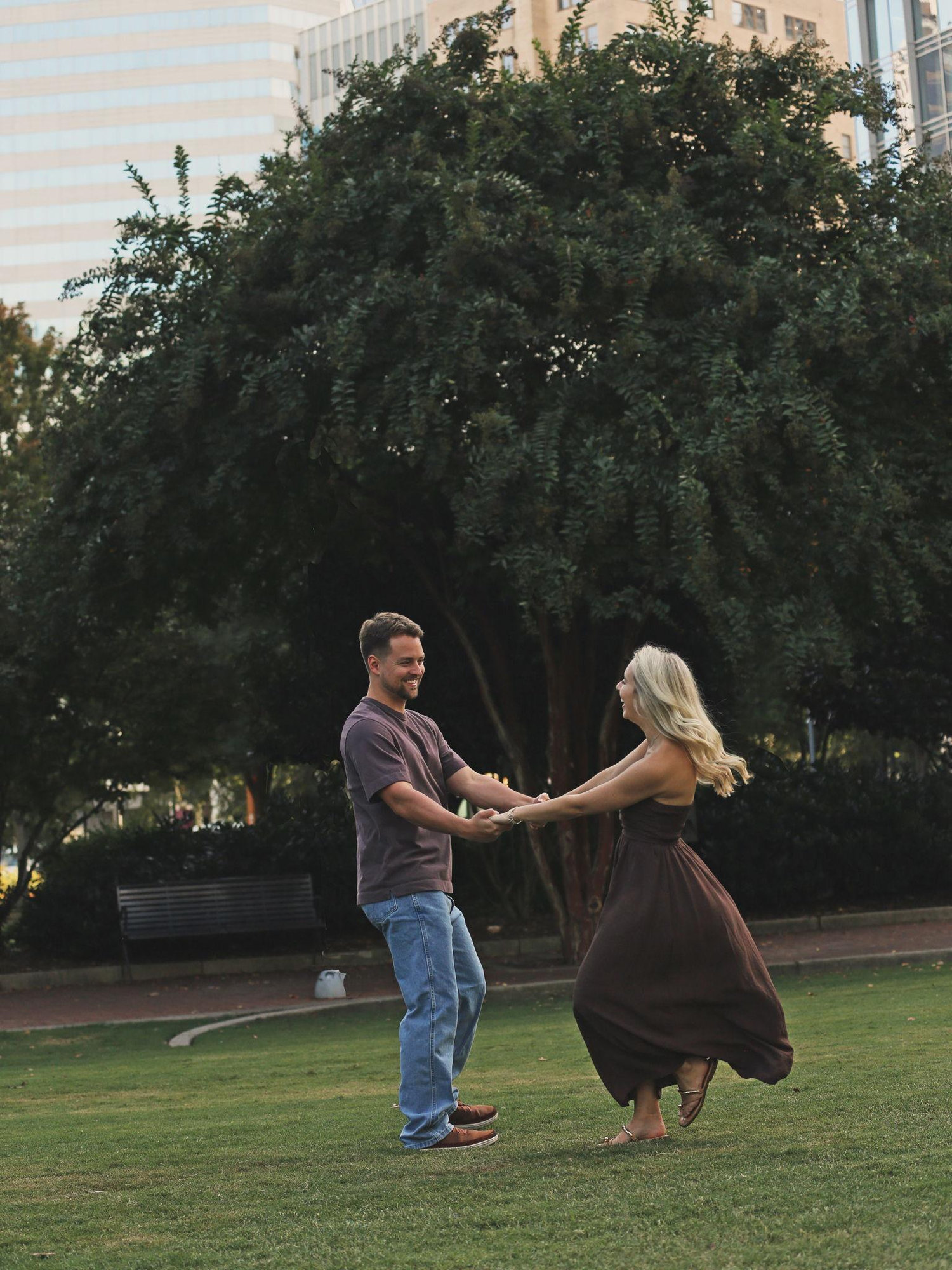 The Wedding Website of Bekka McMurray and Austin Rideout