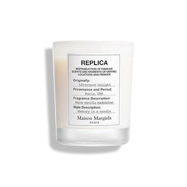 Maison Margiela - Replica - Scented Candle - Room Freshener - Home Fragrance - 5.8 Oz