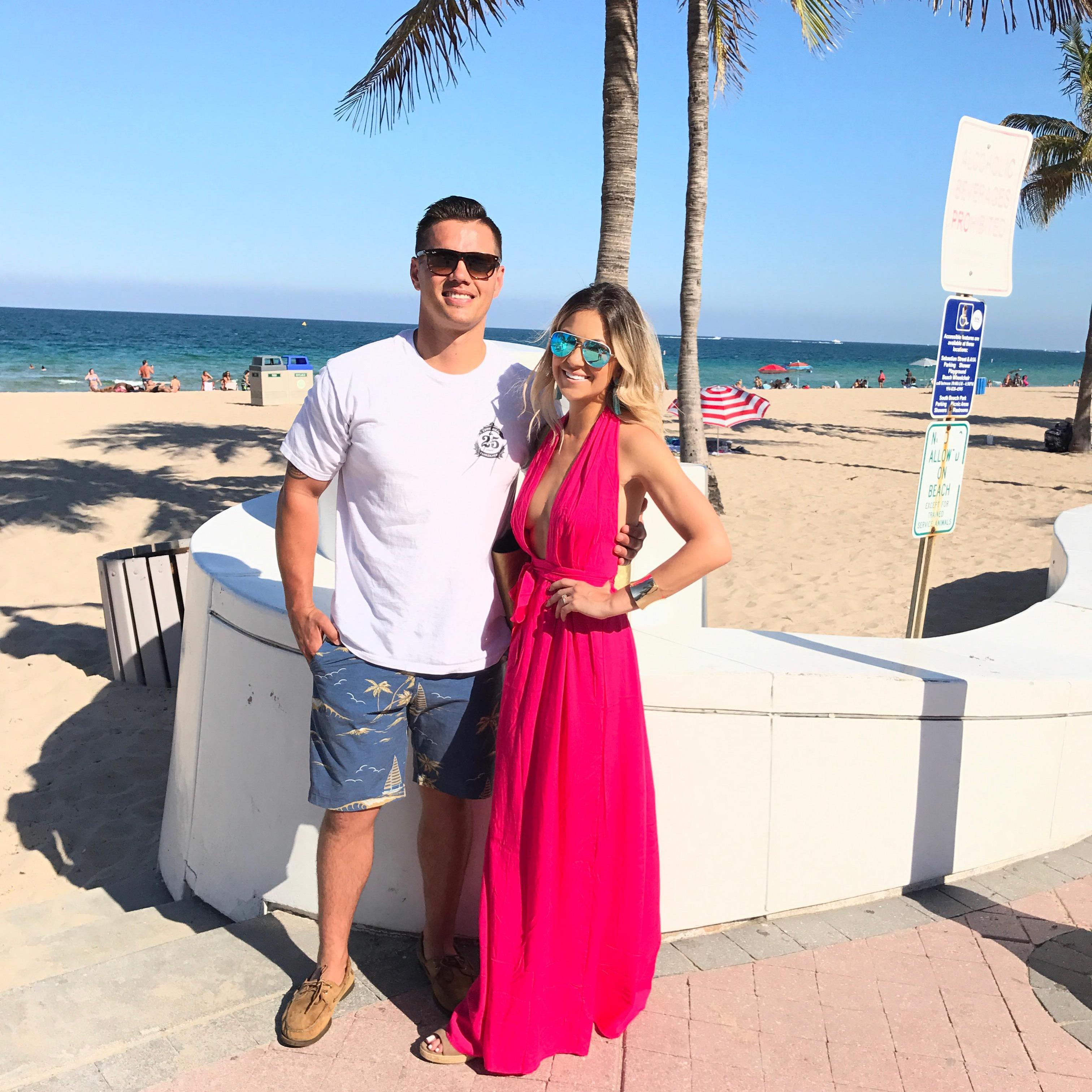 Fun in Florida!