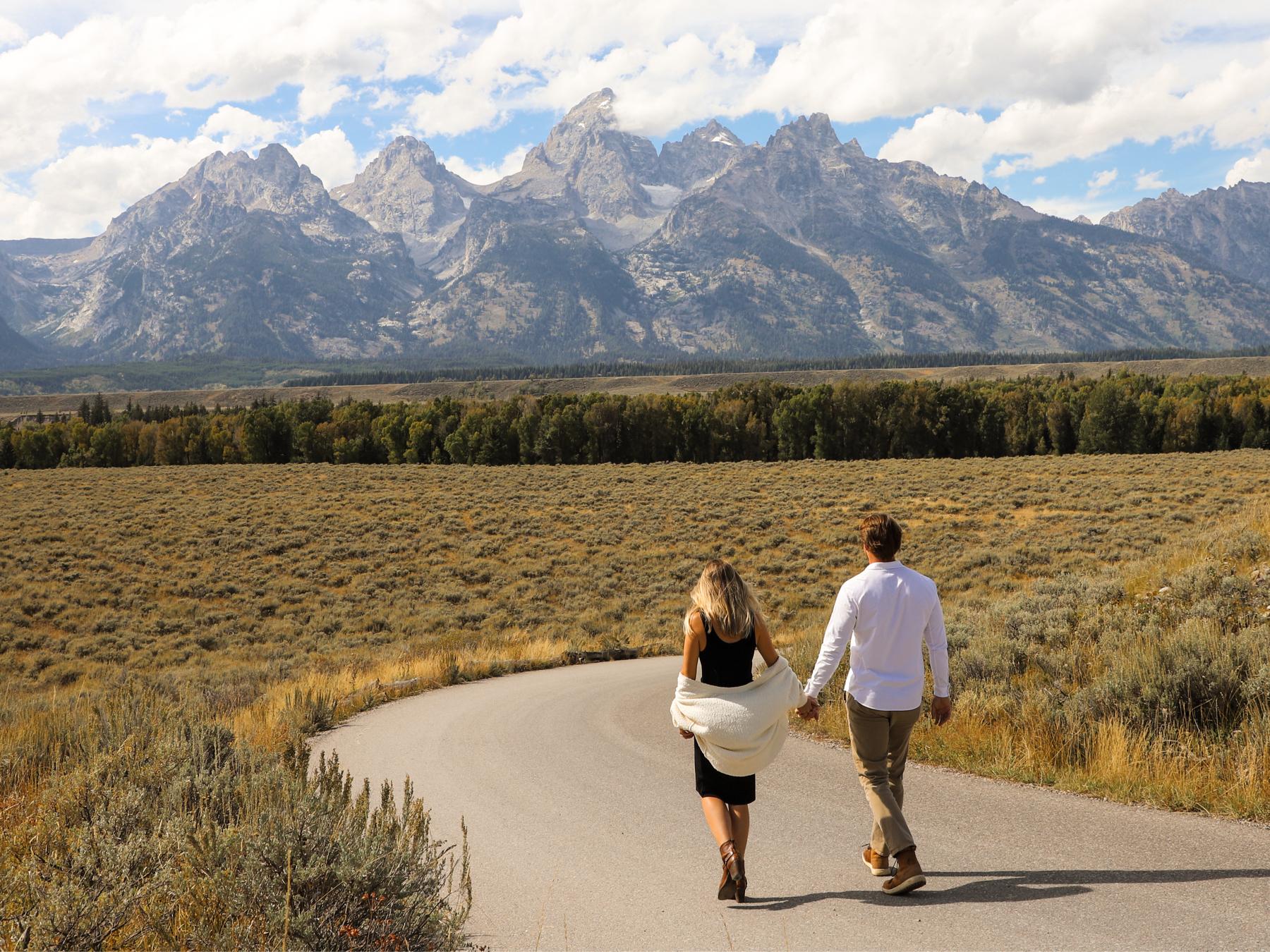 The Wedding Website of Max Flower and Kelcey Higgins