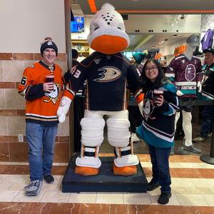 Hockey Fund