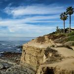 Sunset Cliffs Natural Park