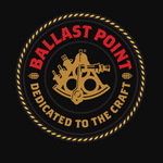 Ballast Point Brewing Temecula