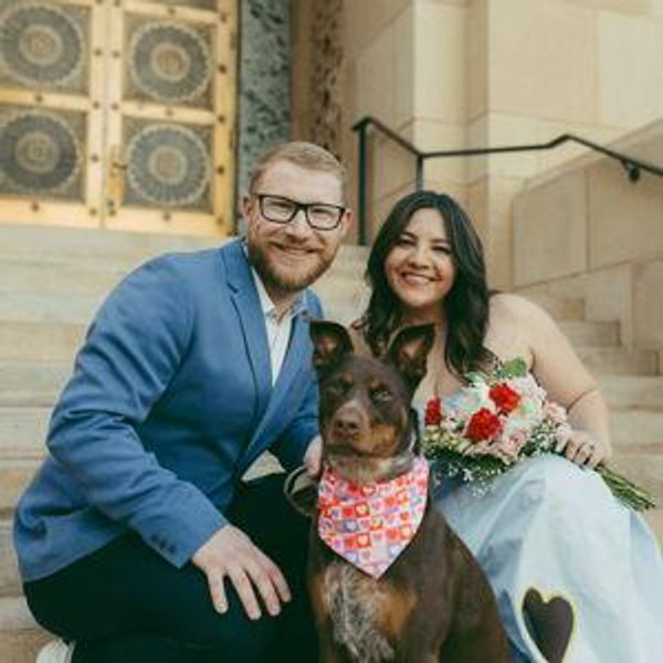 Our Honeymoon Fund