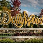 Dollywood Parks Boulevard