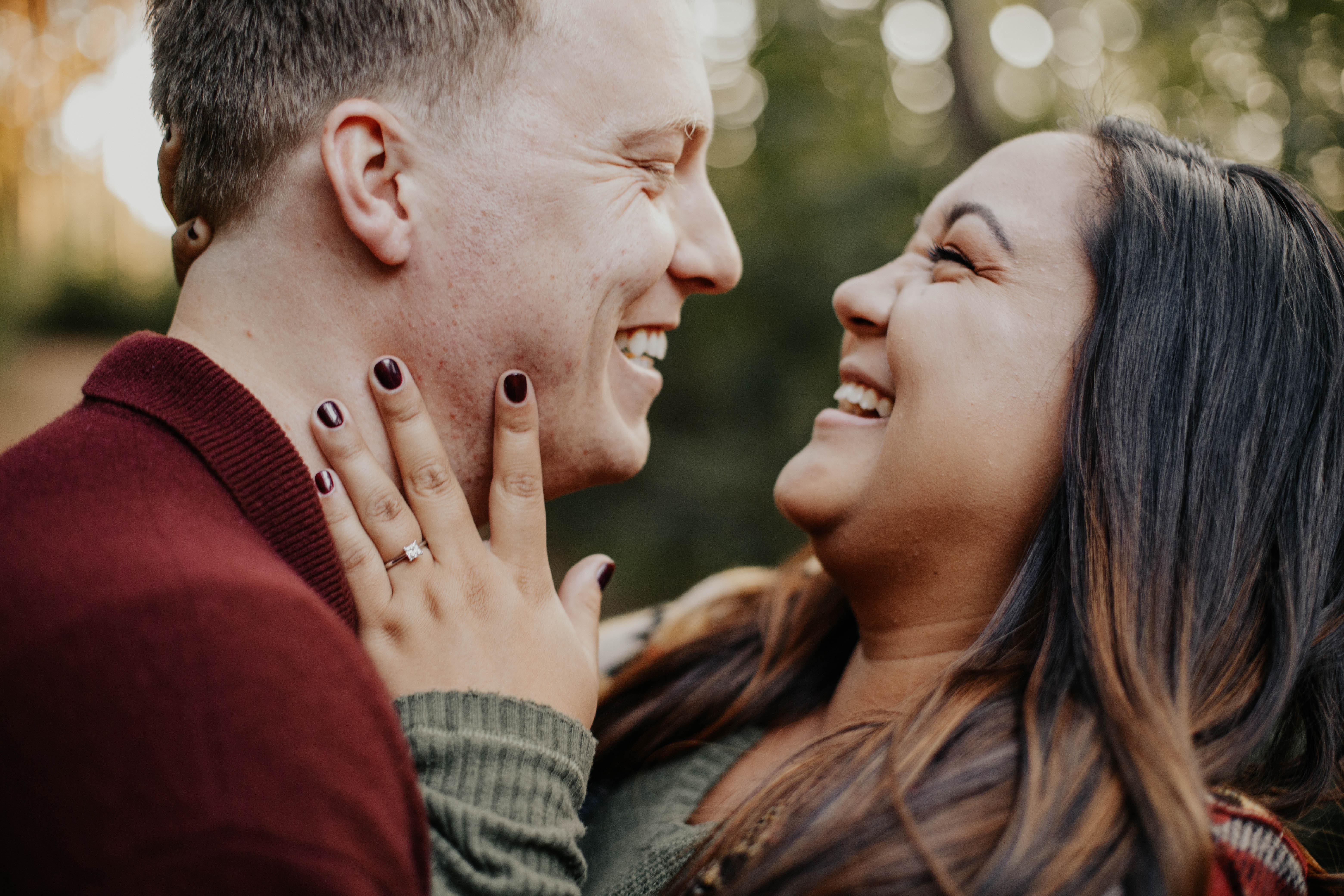 The Wedding Website of Abbie Phang and Mason Moore