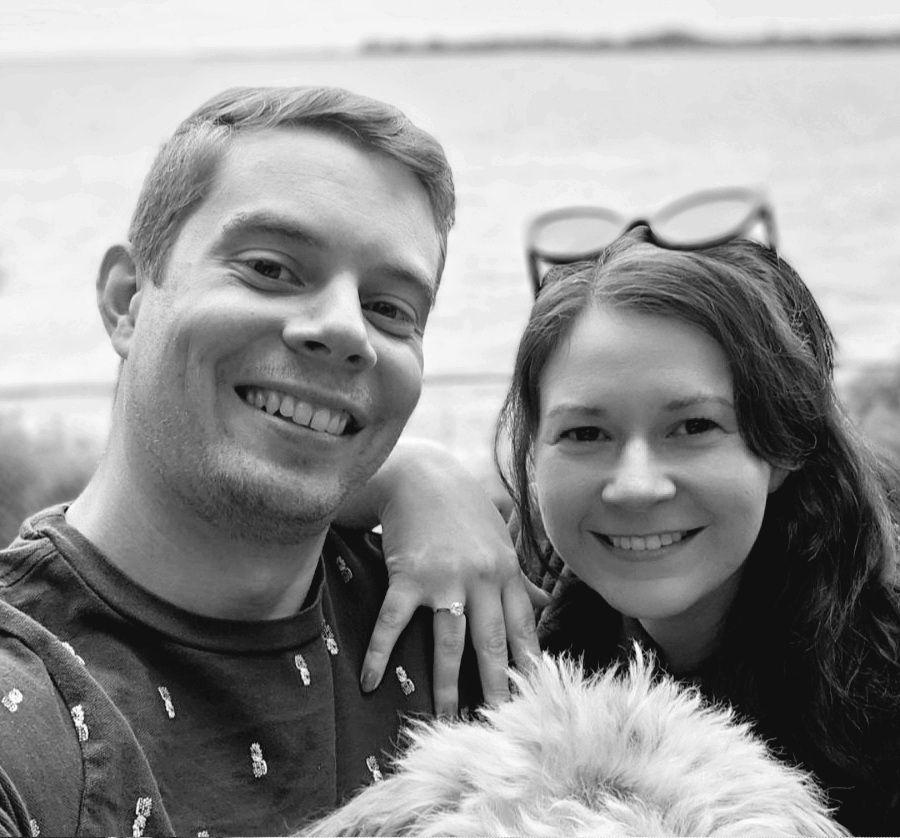The Wedding Website of Suzanne Lanteigne and Andrew Masternak