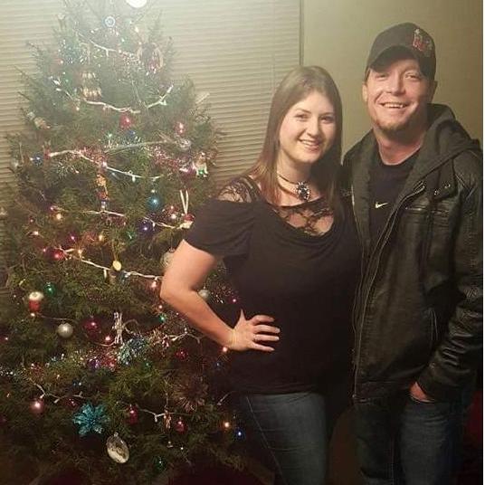 First Christmas (2015)