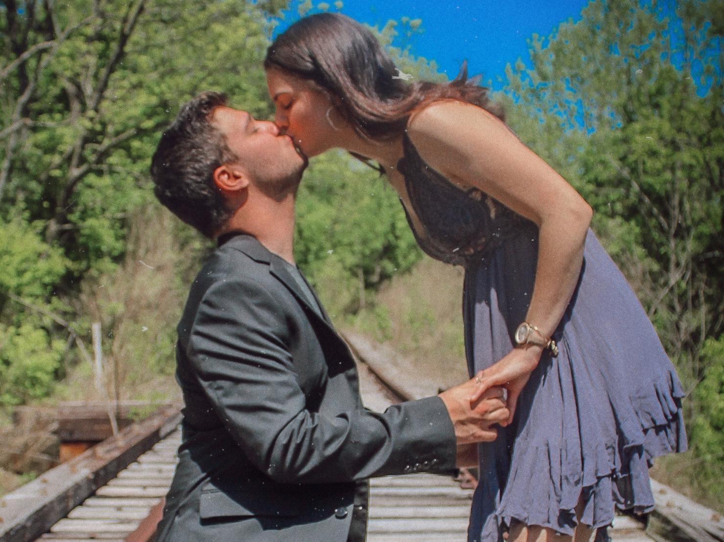 The Wedding Website of Quincy Anderson and Daniel Noblin